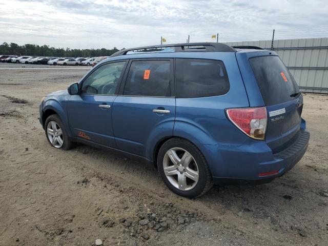 Фото 2 с аукциона – 2009 SUBARU FORESTER 2 с VIN JF2SH63689H712762