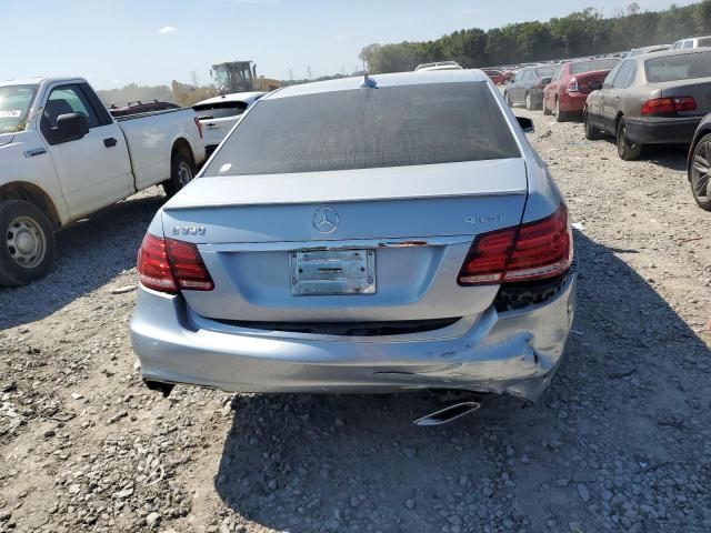 Photo 6 from auction – 2014 MERCEDES-BENZ E 350 4MAT with VIN WDDHF8JB5EB047395