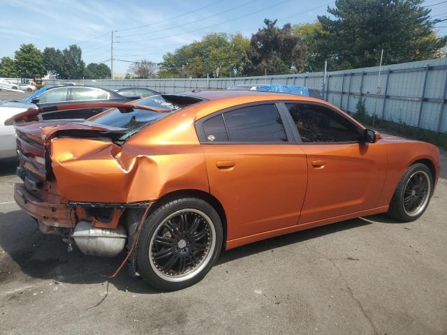 Photo 3 from auction – 2011 DODGE CHARGER with VIN 2B3CL3CGXBH534492