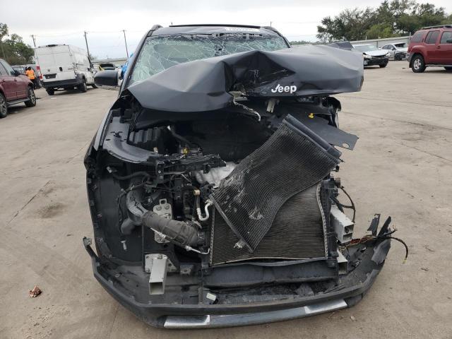 Photo 5 from auction – 2018 JEEP COMPASS LI with VIN 3C4NJCCB1JT124364