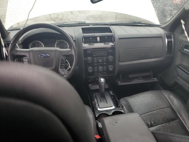 Photo 8 from auction – 2012 FORD ESCAPE LIM with VIN 1FMCU0E78CKC53305