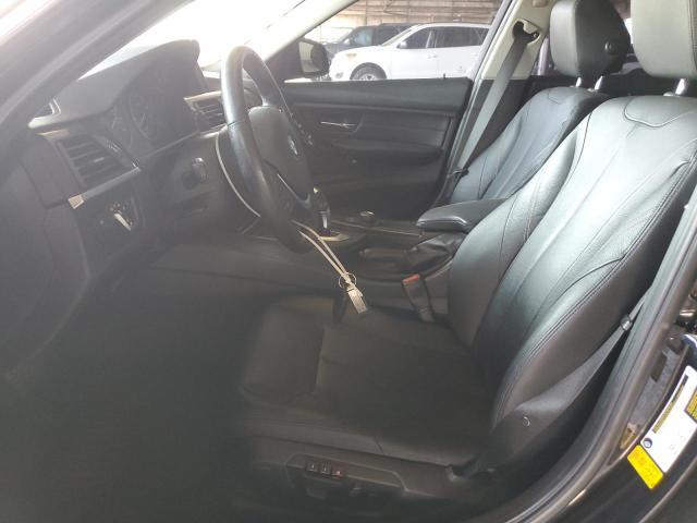 Photo 7 from auction – 2012 BMW 328 I SULE with VIN WBA3C1C53CF431450