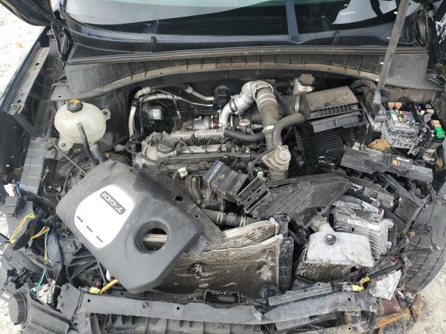 Photo 12 from auction – 2018 HYUNDAI TUCSON VAL with VIN KM8J3CA23JU706186