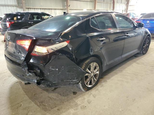Photo 3 from auction – 2012 KIA OPTIMA EX with VIN 5XXGN4A70CG029648