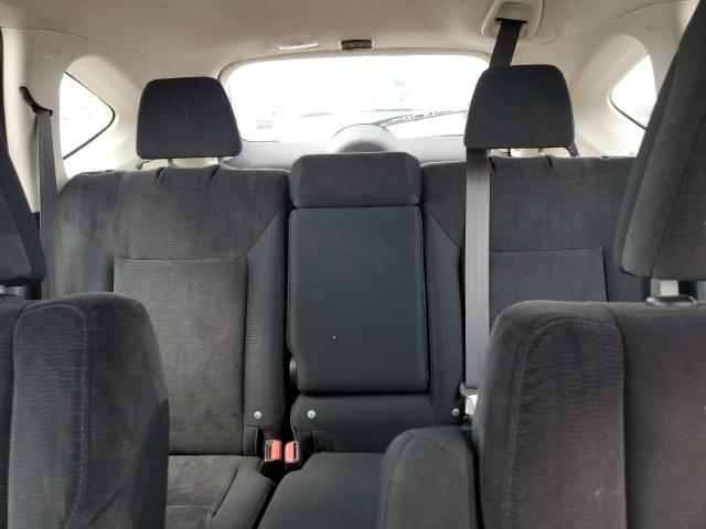 Photo 10 from auction – 2012 HONDA CR-V LX with VIN 5J6RM4H39CL077576