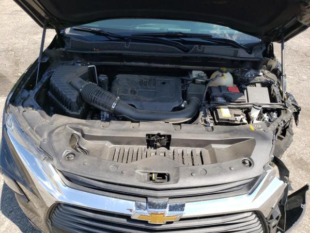 Photo 12 from auction – 2022 CHEVROLET BLAZER 2LT with VIN 3GNKBCR47NS237201