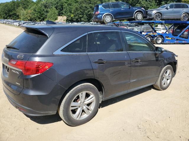 Photo 3 from auction – 2014 ACURA RDX TECHNO with VIN 5J8TB4H59EL011360