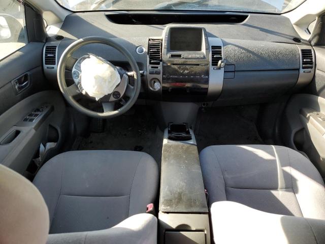 Photo 8 from auction – 2008 TOYOTA PRIUS with VIN JTDKB20U283406180