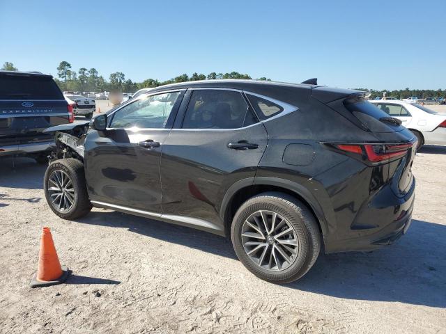 Photo 2 from auction – 2024 LEXUS NX 250 BAS with VIN 2T2ADCAZ9RC013724