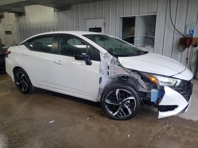 Photo 4 from auction – 2023 NISSAN VERSA SR with VIN 3N1CN8FV8PL822772