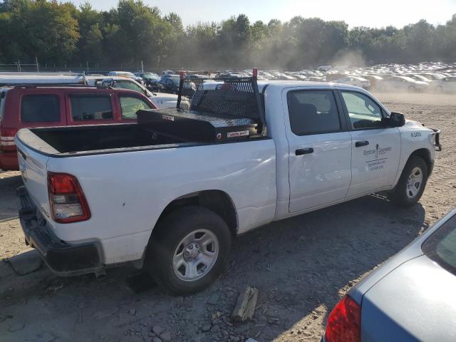 Photo 3 from auction – 2024 RAM 1500 TRADE with VIN 1C6SRFNT0RN225627