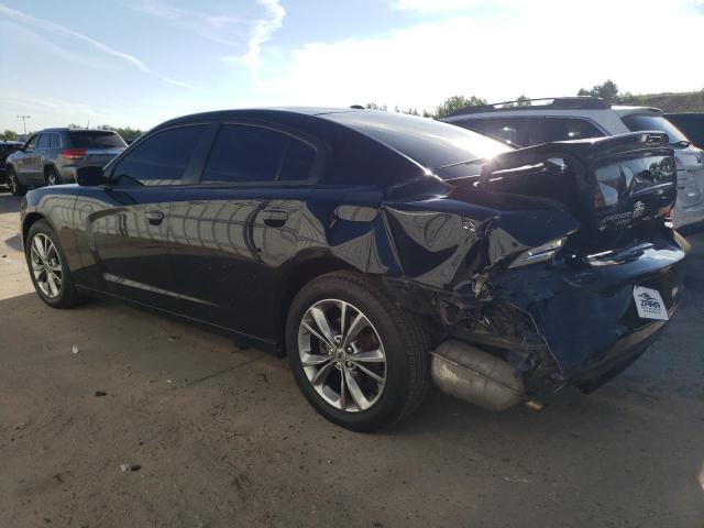 Photo 2 from auction – 2013 DODGE CHARGER SX with VIN 2C3CDXJG1DH546981