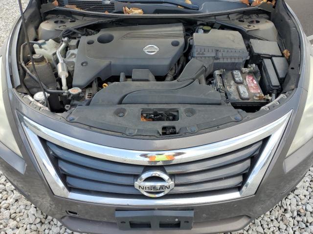 Photo 11 from auction – 2014 NISSAN ALTIMA 2.5 with VIN 1N4AL3AP0EC182853
