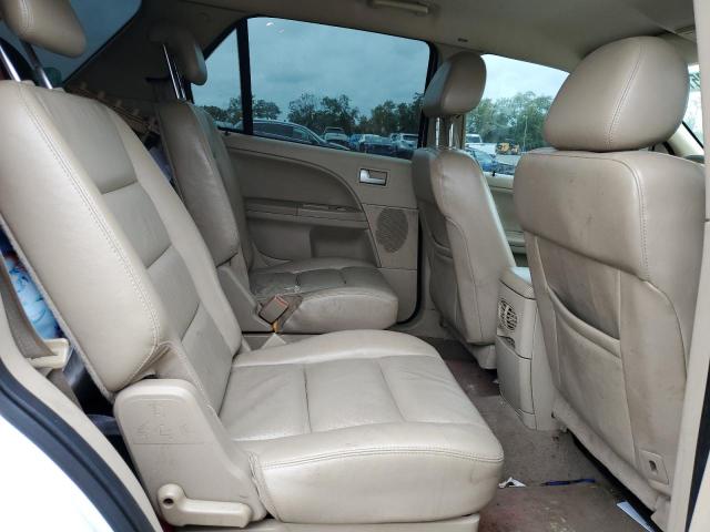 Photo 10 from auction – 2007 FORD FREESTYLE with VIN 1FMDK05127GA27954