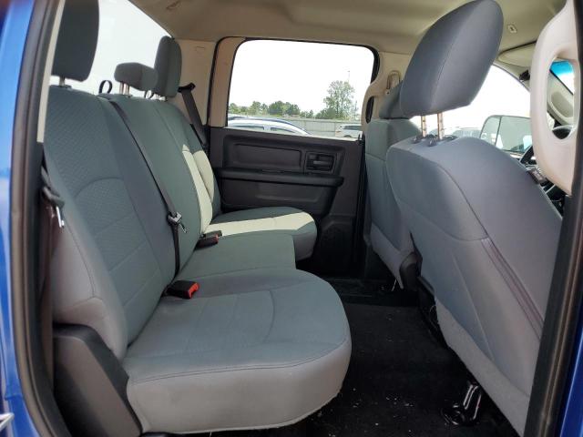 صورة رقم 10 من المزاد - 2017 RAM 1500 ST مع VIN 1C6RR7KGXHS778409