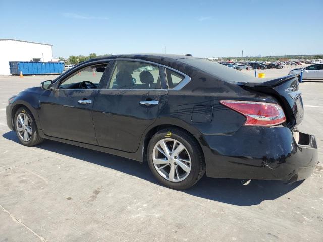 Photo 2 from auction – 2013 NISSAN ALTIMA 2.5 with VIN 1N4AL3AP0DN587100