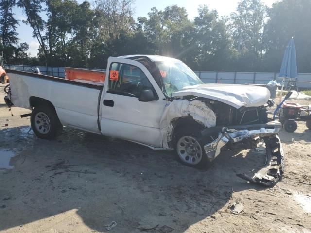 Zdjęcie 4 z aukcji – 2007 CHEVROLET SILVERADO z VIN 3GCEC14X07G211313