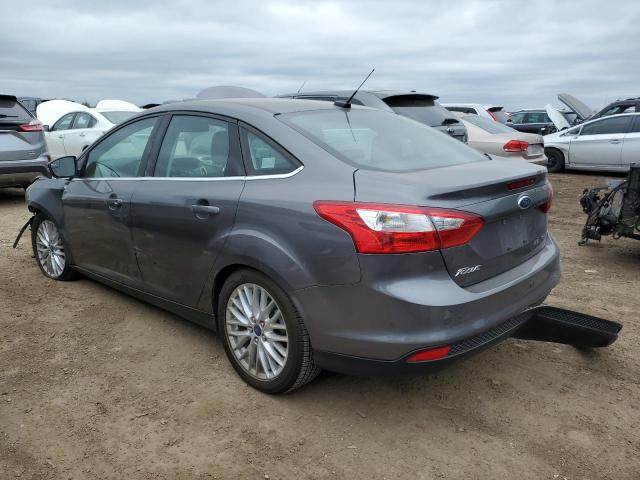 Photo 2 from auction – 2012 FORD FOCUS SEL with VIN 1FAHP3H2XCL220440
