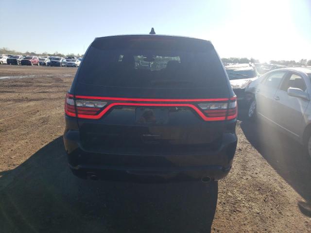 Photo 6 from auction – 2022 DODGE DURANGO SX with VIN 1C4RDJAGXNC161474