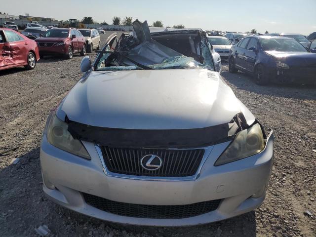 Photo 5 from auction – 2010 LEXUS IS 350 with VIN JTHBE5C29A5023946