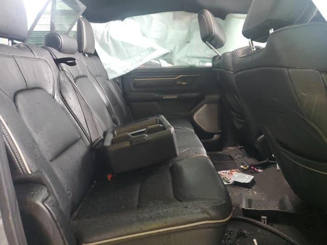 Photo 10 from auction – 2019 RAM 1500 LIMIT with VIN 1C6SRFHT6KN503447