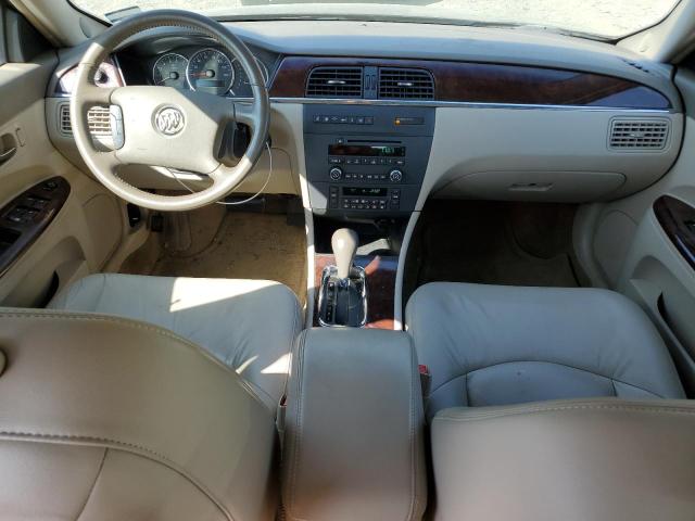Photo 8 from auction – 2007 BUICK LACROSSE C with VIN 2G4WD582671212641
