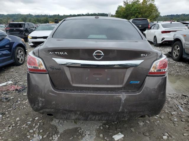 Photo 6 from auction – 2014 NISSAN ALTIMA 2.5 with VIN 1N4AL3AP0EC109613