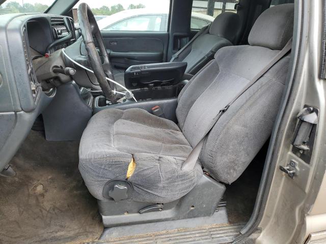 Photo 7 from auction – 2000 CHEVROLET SILVERADO with VIN 2GCEC19T1Y1389506