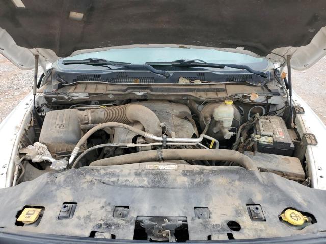 Photo 11 from auction – 2014 RAM 1500 ST with VIN 1C6RR6FT3ES441240