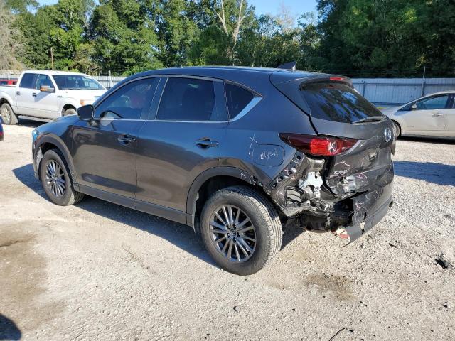 Photo 2 from auction – 2017 MAZDA CX-5 TOURI with VIN JM3KFACL9H0138268