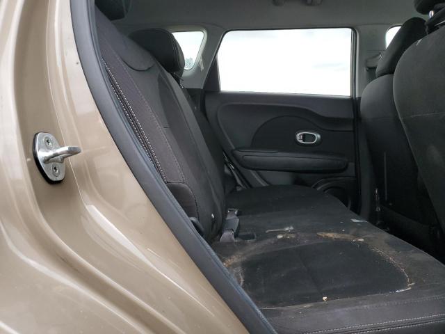 صورة رقم 11 من المزاد - 2016 KIA SOUL مع VIN KNDJN2A29G7255653