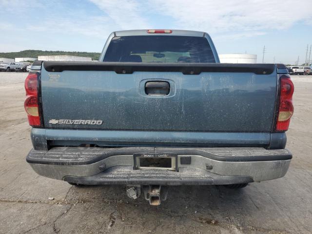 Photo 6 from auction – 2006 CHEVROLET SILVERADO with VIN 2GCEK13Z361345570