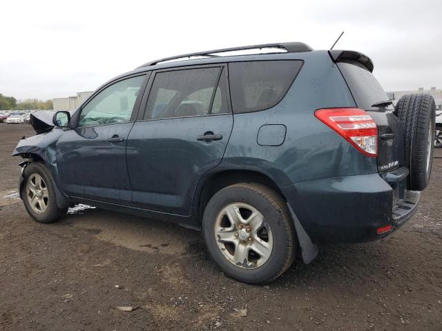 Photo 2 from auction – 2011 TOYOTA RAV4 with VIN 2T3BF4DV4BW156500