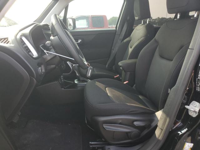 Photo 7 from auction – 2018 JEEP RENEGADE S with VIN ZACCJBAB8JPH44396