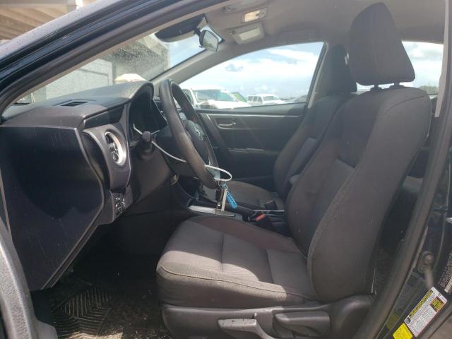 Photo 7 from auction – 2017 TOYOTA COROLLA L with VIN 2T1BURHE0HC878725