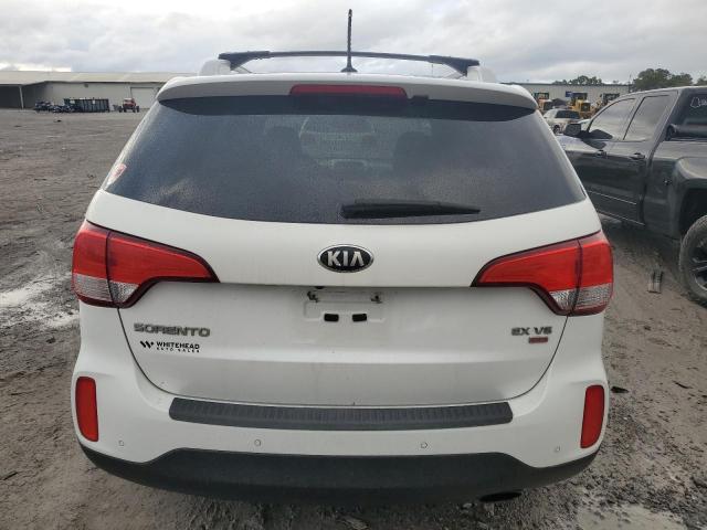 Photo 6 from auction – 2014 KIA SORENTO EX with VIN 5XYKU4A76EG485021