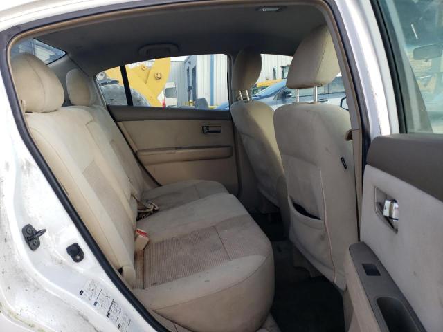 Photo 10 from auction – 2011 NISSAN SENTRA 2.0 with VIN 3N1AB6AP9BL676534
