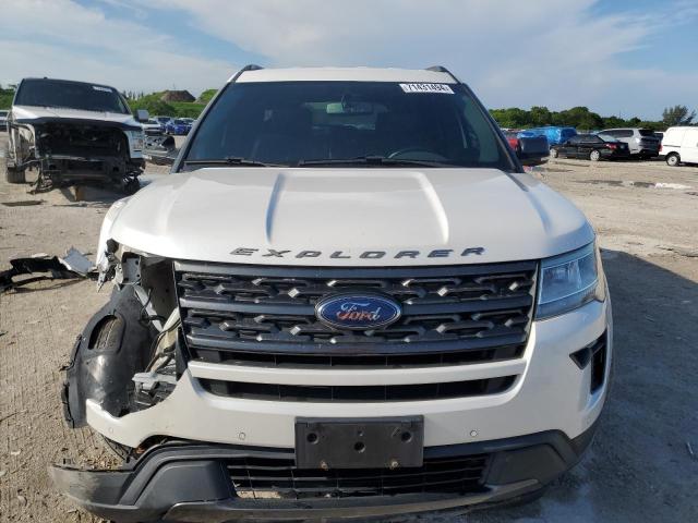 Photo 5 from auction – 2018 FORD EXPLORER X with VIN 1FM5K7D8XJGA12122
