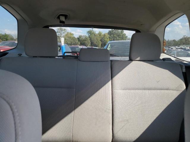 Photo 10 from auction – 2017 SUBARU FORESTER 2 with VIN JF2SJABC1HH455733