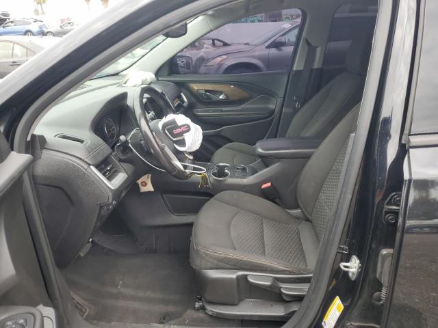 Photo 7 from auction – 2019 GMC TERRAIN SL with VIN 3GKALMEVXKL279734