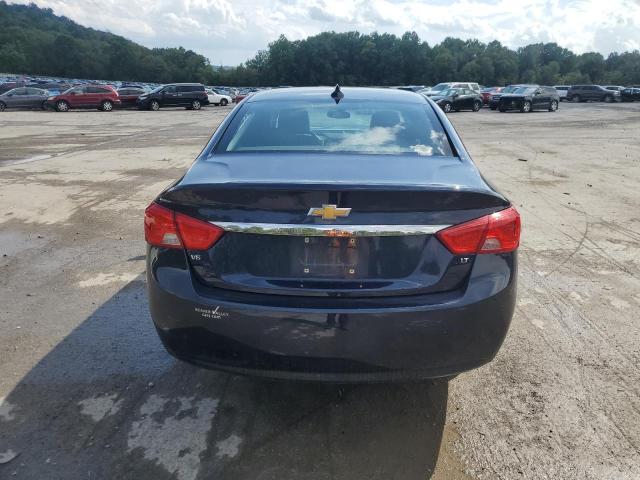 Photo 6 from auction – 2018 CHEVROLET IMPALA LT with VIN 1G1105S36JU115035