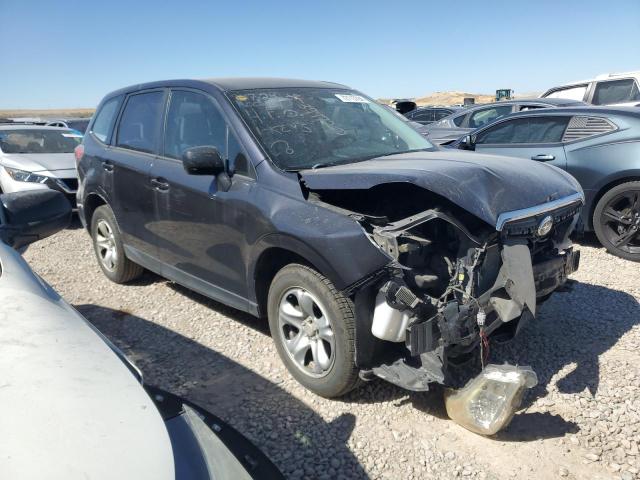 Photo 4 from auction – 2014 SUBARU FORESTER 2 with VIN JF2SJAAC9EH460627