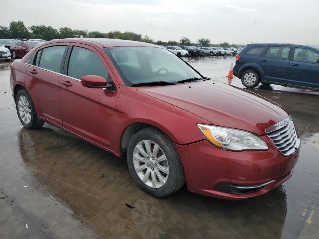 Photo 4 from auction – 2013 CHRYSLER 200 TOURIN with VIN 1C3CCBBB4DN728691