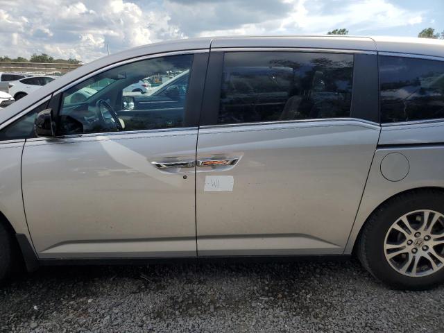 Photo 13 from auction – 2012 HONDA ODYSSEY EX with VIN 5FNRL5H63CB115976