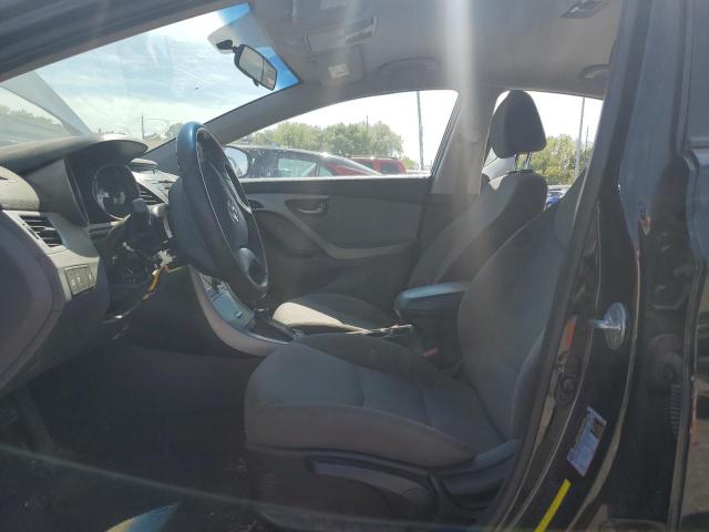 Photo 7 from auction – 2016 HYUNDAI ELANTRA SE with VIN 5NPDH4AE2GH755711