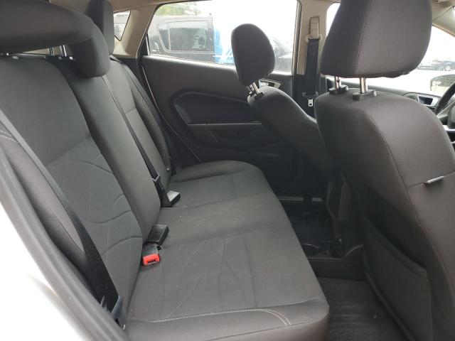 Photo 10 from auction – 2015 FORD FIESTA SE with VIN 3FADP4EJ9FM130232