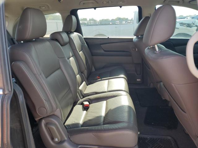Photo 11 from auction – 2013 HONDA ODYSSEY EX with VIN 5FNRL5H62DB008127