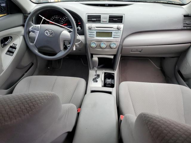 Photo 8 from auction – 2008 TOYOTA CAMRY CE with VIN 4T1BE46K68U740713