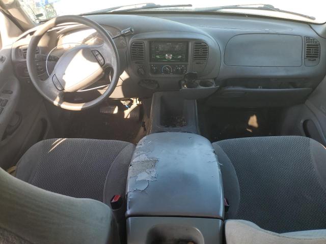 Photo 8 from auction – 2000 FORD EXPEDITION with VIN 1FMRU1664YLA46305