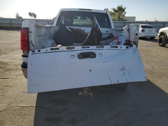 Photo 6 from auction – 2007 GMC NEW SIERRA with VIN 1GTEC14C87Z559602
